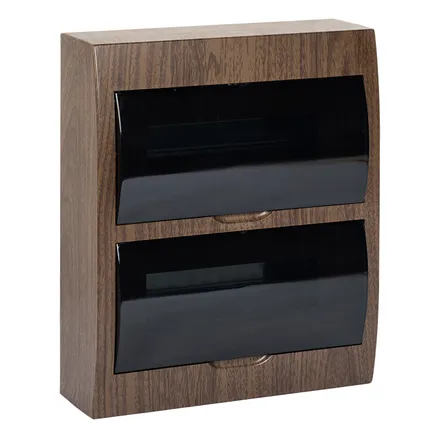 ЩРН-П-24 темное дерево IP41 PROXIMA EKF (pb40-n-24-dark)