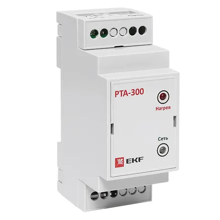 Терморегулятор РТА-300 (rta-300)