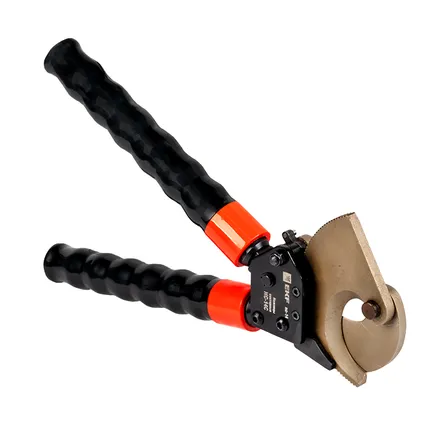 Ножницы секторные НС-14С EKF Expert (nc-14)