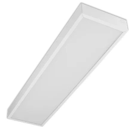 ДВО-1006-O 18Вт 4000К 595x180x40 IP40 EKF (LPL-1006-O-18-4000-40)