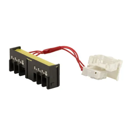 Дополнительный контакт к ВА-99М 100 EKF (mccb99m-a-038)