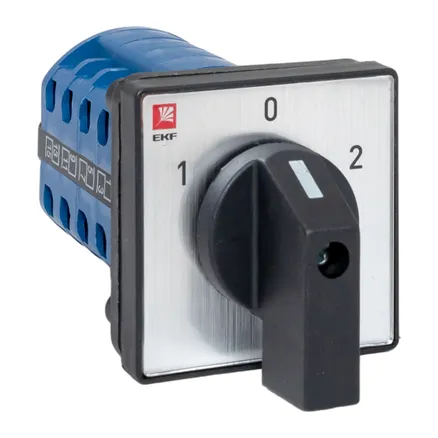 ПК-1-24 10А 4P "1-0-2" EKF (pk-1-24-10)