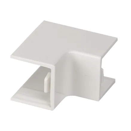 Угол внутр. (16x16) (4 шт) белый EKF-Plast (ibw-16-16x4)