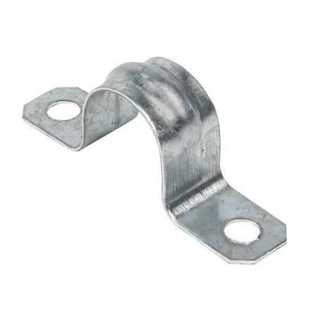 Скоба метал. двухлапковая d19-20 мм (100 шт) EKF PROxima (sm-2-19-20)