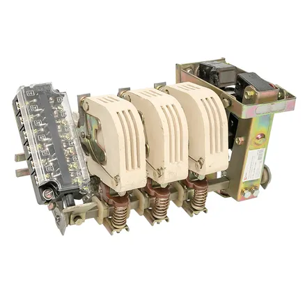 КТ-6013 100А 400В 3NO+3NC EKF (kt6013-380)