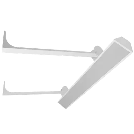 ДБО-1000-О 36Вт 4000К 1100x120x70 IP40 EKF (TBL-1000-O-36-4000-40)