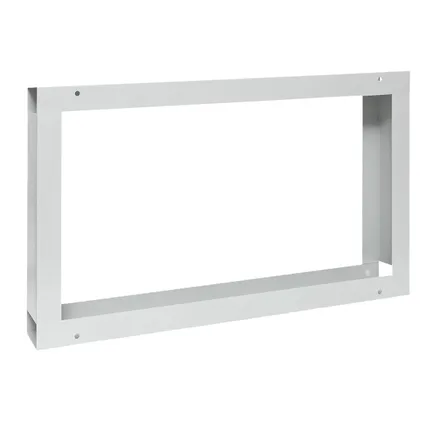 Цоколь к ВРУ Unit S IP31 (Вх800x450) EKF PROxima (mb15-08-02-05)