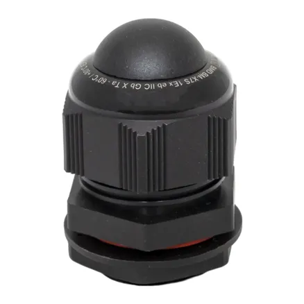 Кабельный ввод BM-X7S (cgp32x1.5)