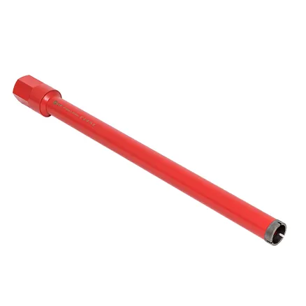 Коронка алмазная (проходка) WCHP-32/450 (1 ¼″ UNC) EKF Expert (wchp-sf32/450)