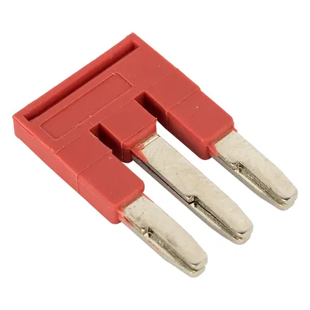 Перемычка для ST/Push-in 2,5 3PIN (20 шт.) EKF (plc-per-st-3PIN-2.5)