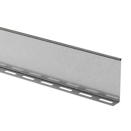 Перегородка разделительная h=100 мм (3000 мм) HDZ EKF (p1003-HDZ)
