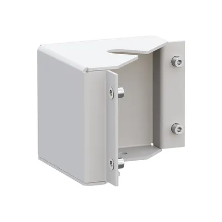 Угловые стойки для цоколя FORT В100 PROxima ( 4шт) (BS100F)