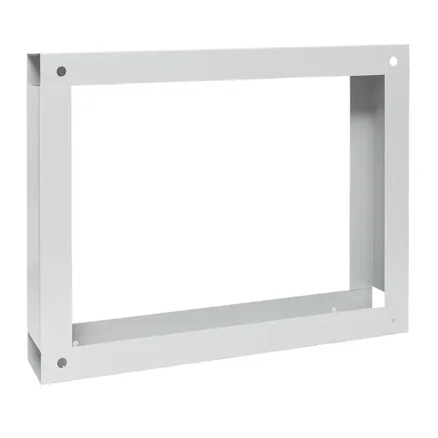 Цоколь к ВРУ Unit S IP31 (Вх600x450) EKF PROxima (mb15-08-02-04)