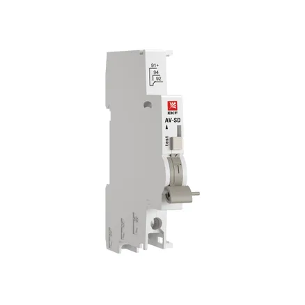 Контакт сигнальный AV-SD EKF (av-sd-averes)