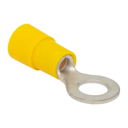 Наконечник кольцевой НКИ 6.0-6 (50шт.) EKF (nki-5.5-6n)