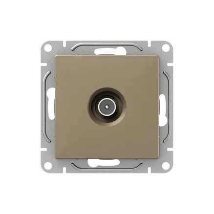 Механизм роз., TV, проходная, шамп., Эпика EKF (UP1-SOC-TV-2)