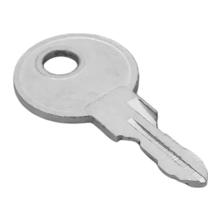 Ключ для замка (арт. 18-16/38-ip31) EKF PROxima (key-2)