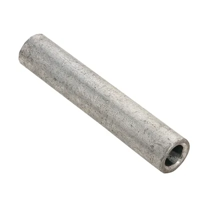 Гильза алюминиевая ГА ГОСТ 35-8 EKF (gl-35-8)