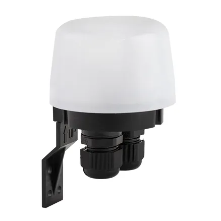 Фотореле PS-4 10А 2200Вт IP66 EKF (fr-ps-4-10)