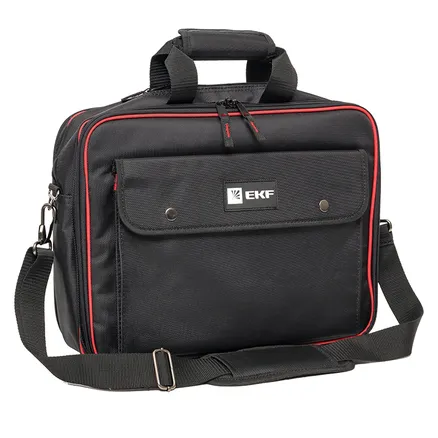 Портфель сервисного инженера С-02 EKF Professional (C-02)