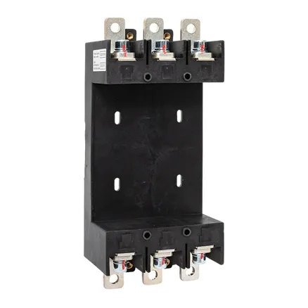 Панель втычная AV POWER-1/3ETU переднего присоед. PID-1/3F 125А EKF (mccb-1ETU-pin13F-125A)