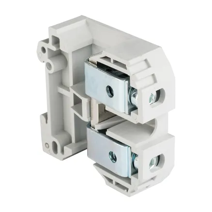 Клемма проходная винтовая JXB 70 мм2 серая EKF (plc-jxb-70/35gy)