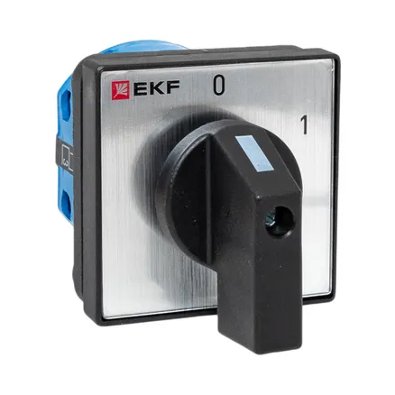 ПК-1-11 10А 1P "0-1" EKF (pk-1-11-10)