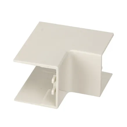 Угол внутр. (25x16) (4 шт) белый EKF-Plast (ibw-25-16x4)