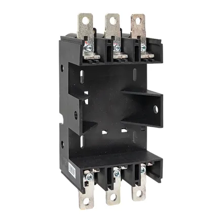 Панель втычная AV POWER-2/3 переднего присоед. PID-2/3F 200А EKF (mccb-2-pin23F-200A)