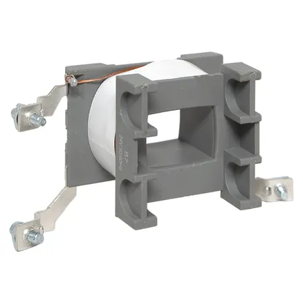 Катушка управления КМЭ 40А-95А 24В EKF (ctr-k-40-95a-24v)