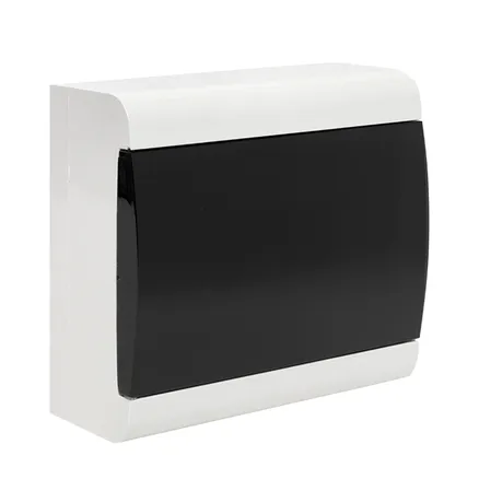 ЩРН-П-10 "SlimBox" IP41 EKF (sb-n-10)