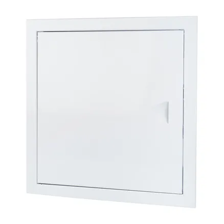 Люк ревизионный металл 300x500 (ШхВ внутр.) EKF Basic (lm-300x500)