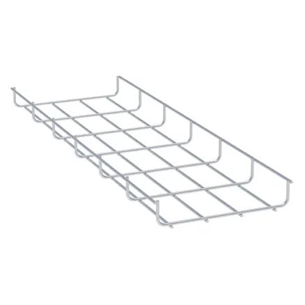 Лоток проволоч. 30x100x3000-3,8 мм EKF (LP30100-3,8)