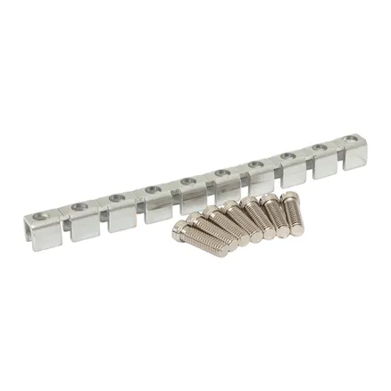 Перемычка тип 10PIN для UT 35 мм2 (scr-ut-jum-35)
