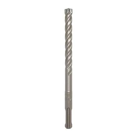 Бур по бетону SDS-plus 10x160 мм (4 резца) EKF Professional (db-10-160-4x4-ue)