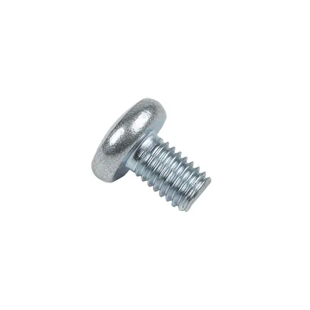 Винт для электрического соединения М5x8 INOX EKF (wm5x8-INOX)