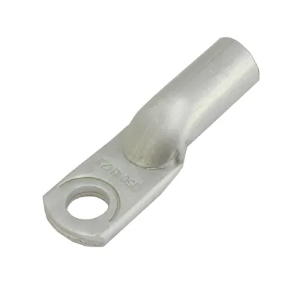 Наконечник алюминиевый ТА ГОСТ 70-10-12 EKF (dl-70-12-12)