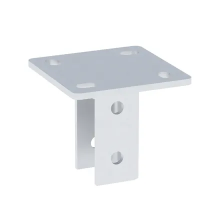 STRUT-подвес одинарный 120x120 мм EKF (stpo)