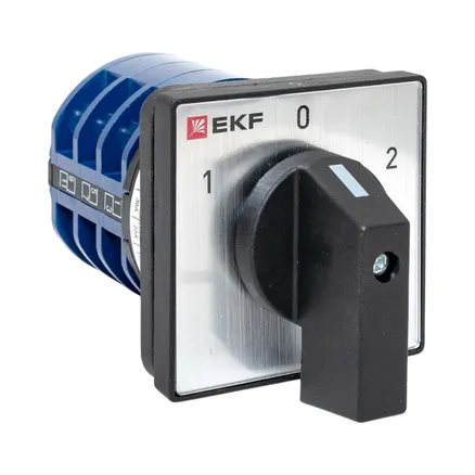 ПК-1-43 32А 3P "1-0-2" EKF (pk-1-43-32)