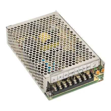 Блок питания 24В с функцией ИБП MPSu-55W-24 (mpsu-55w-24)