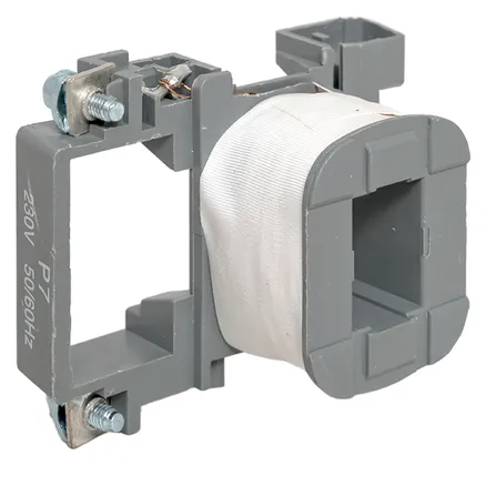 Катушка управления КМЭ 25А-32А 230В EKF (ctr-k-25-32a-230v)