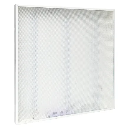 ДВО-1001-Z 30Вт 6500К 595x595x40 IP40 EKF (LPL-1001-Z-30-6500-40)