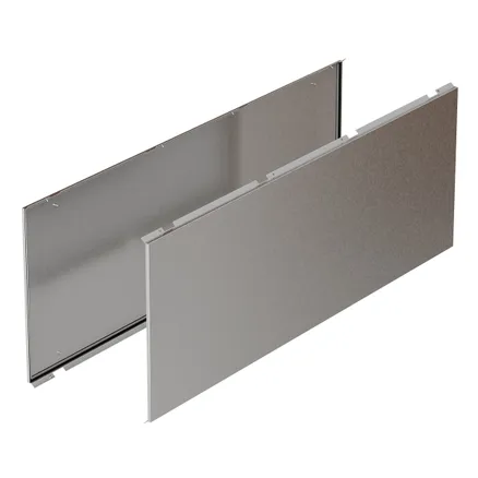Боковые панели 2200x800 (2 шт) EKF AleSta (AleSta-PS228)