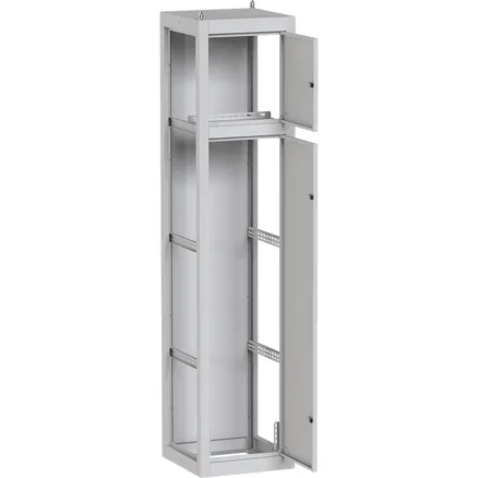 Каркас ВРУ-2 Unit S сварной IP31 (2000x450x450) EKF PROxima (mb15-13-00m)