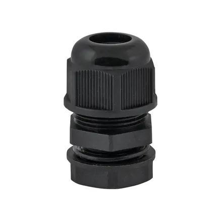 Сальник MG16 IP68 d отверстия 16мм d проводника 7-10мм EKF (plc-mg-16)