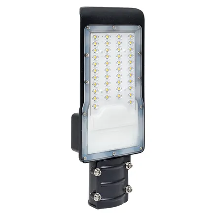 ДКУ-9001-Ш 30Вт 5000К IP65 EKF PROxima (SLL-9001-30-5000)