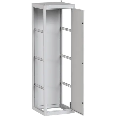 Каркас ВРУ-1 Unit S сварной (2000x600x600) IP31 EKF PROxima (mb-20-60-60n)