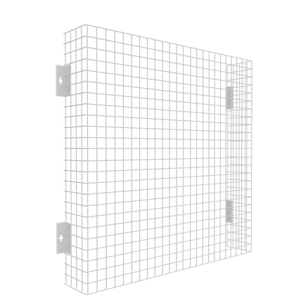 Защитная решетка для панелей 595x595 (PG-1)