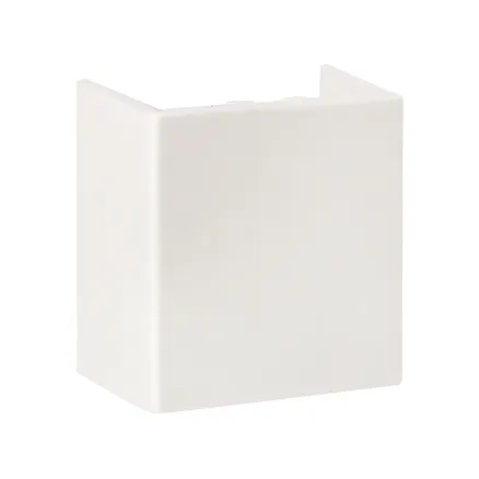 Соединитель (25x16) (4 шт) белый EKF-Plast (conw-25-16x4)