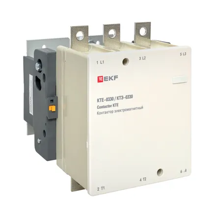 КТЭ 330А 230В NO EKF (ctr-b-330)